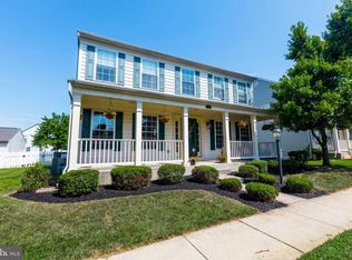 208 Seamaster Rd, Baltimore, MD 21221