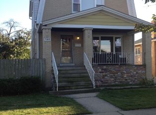 7109 W Schreiber Ave, Chicago, IL