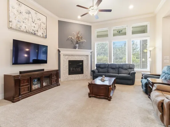 22823 Grande Vista, San Antonio, TX 78261