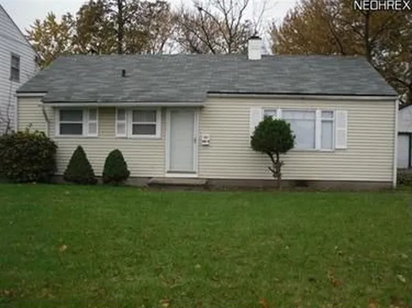 3890 E 149th St, Cleveland, OH 44128