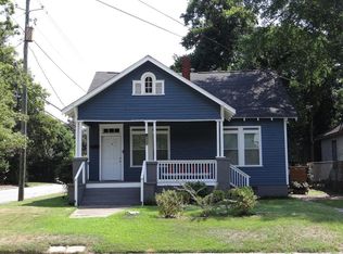 1022 Britt Ave, Columbus, GA 31906