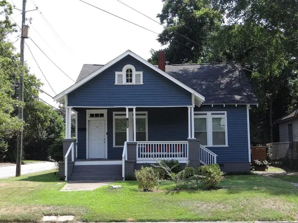 1022 Britt Ave, Columbus, GA 31906