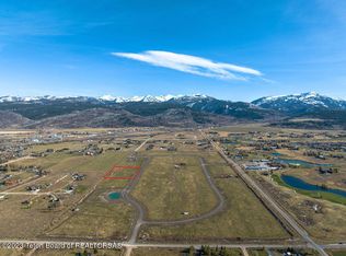 LOT 17 Lodge Pole Dr, Victor, ID 83455
