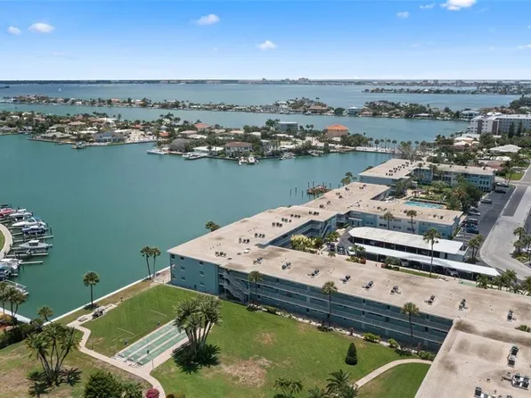 6201 2nd St E Unit 73, Saint Petersburg, FL 33706