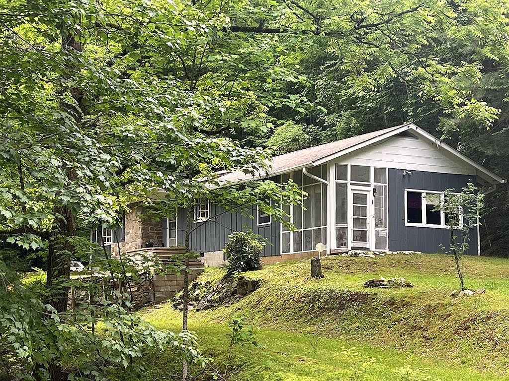 2060 Sam Dills Rd, Whittier, NC 28789 MLS 26030712 Zillow