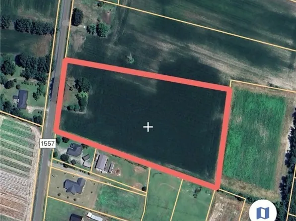 Redmond Rd, Pembroke, NC 28372