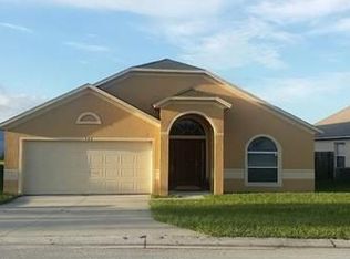 137 Delancey Dr, Davenport, FL 33837