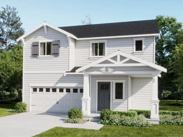 32325 Myrtle Avenue SE, Black Diamond, WA 98010