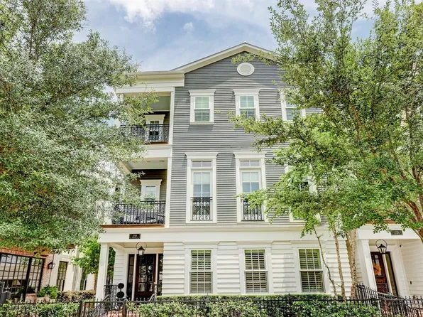 1708 Ashland St, Houston, TX 77008