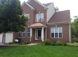 21319 Meadow Field Ct, Ashburn, VA 20148