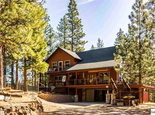 699-965 Old Archery Rd, Susanville, CA 96130