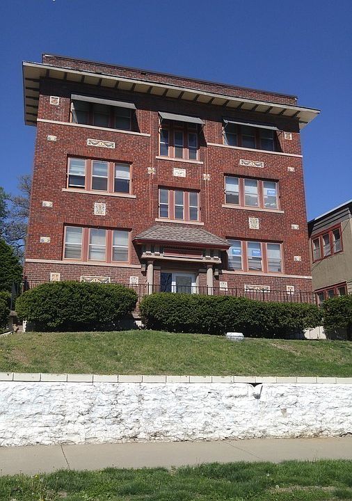 1st image of 3606 Baltimore Ave APT 1