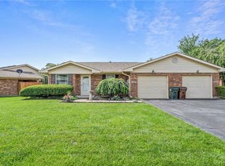4252 Mallard Ct, Middletown, OH 45044