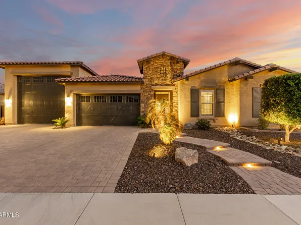 9225 W FOOTHILL Drive, Peoria, AZ 85383