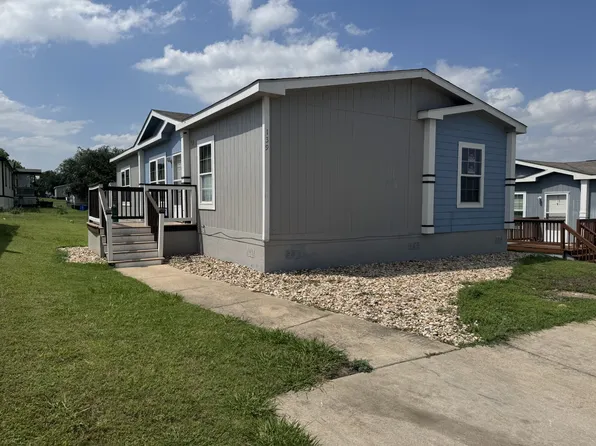 13021 Dessau Rd Lot 139, Austin, TX 78754