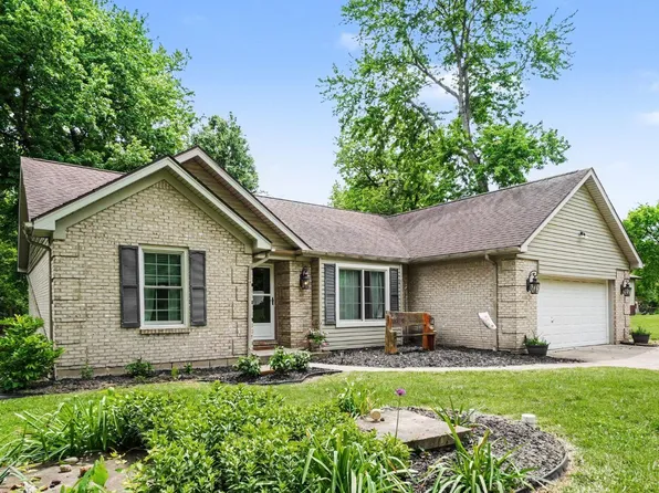 3600 Mount Carmel Rd, Cincinnati, OH 45244