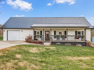 1491 Kidwell Ridge Rd, Morristown, TN 37814