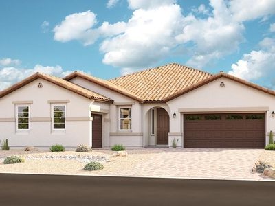 20265 W Hollyhock St, Buckeye, AZ, 85396