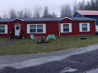 12924 Trout Farm Rd, Sultan, WA 98294
