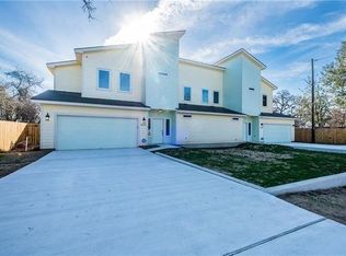 6332 El Mirando St UNIT B, Austin, TX 78741
