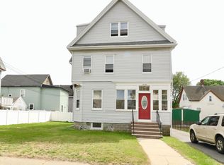 6 Linwood St APT 1, Saugus, MA 01906