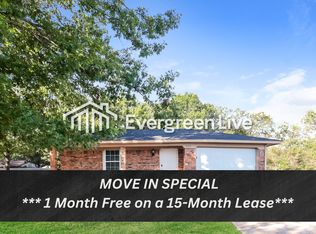 1501 Shady Ln, Seagoville, TX 75159
