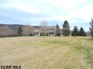 151 Gregg St, Spring Mills, PA 16875