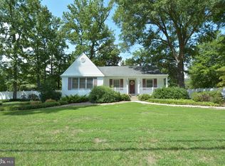 10500 Old Colchester Rd, Lorton, VA 22079