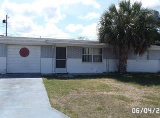 2100 Dixie Garden Loop, Holiday, FL 34690