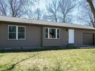1905 California Ave, Iowa City, IA 52240