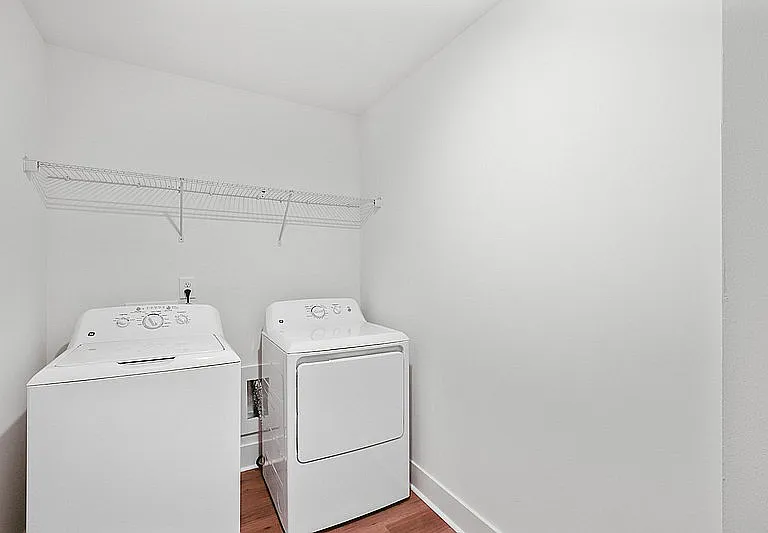 Vaughn Townhomes