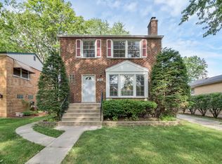 931 Hull Ave, Westchester, IL 60154