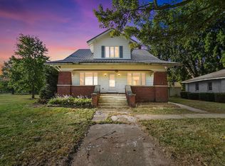 21286 County Road 144, Kenton, OH 43326