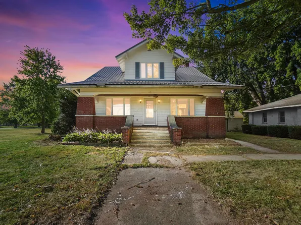 21286 County Road 144, Kenton, OH 43326