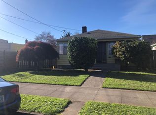 5323 N Mississippi Ave, Portland, OR 97217