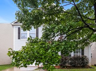 7221 Fox Point Dr, Charlotte, NC 28269
