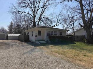 2559 Sweetser Ave, Evansville, IN 47714