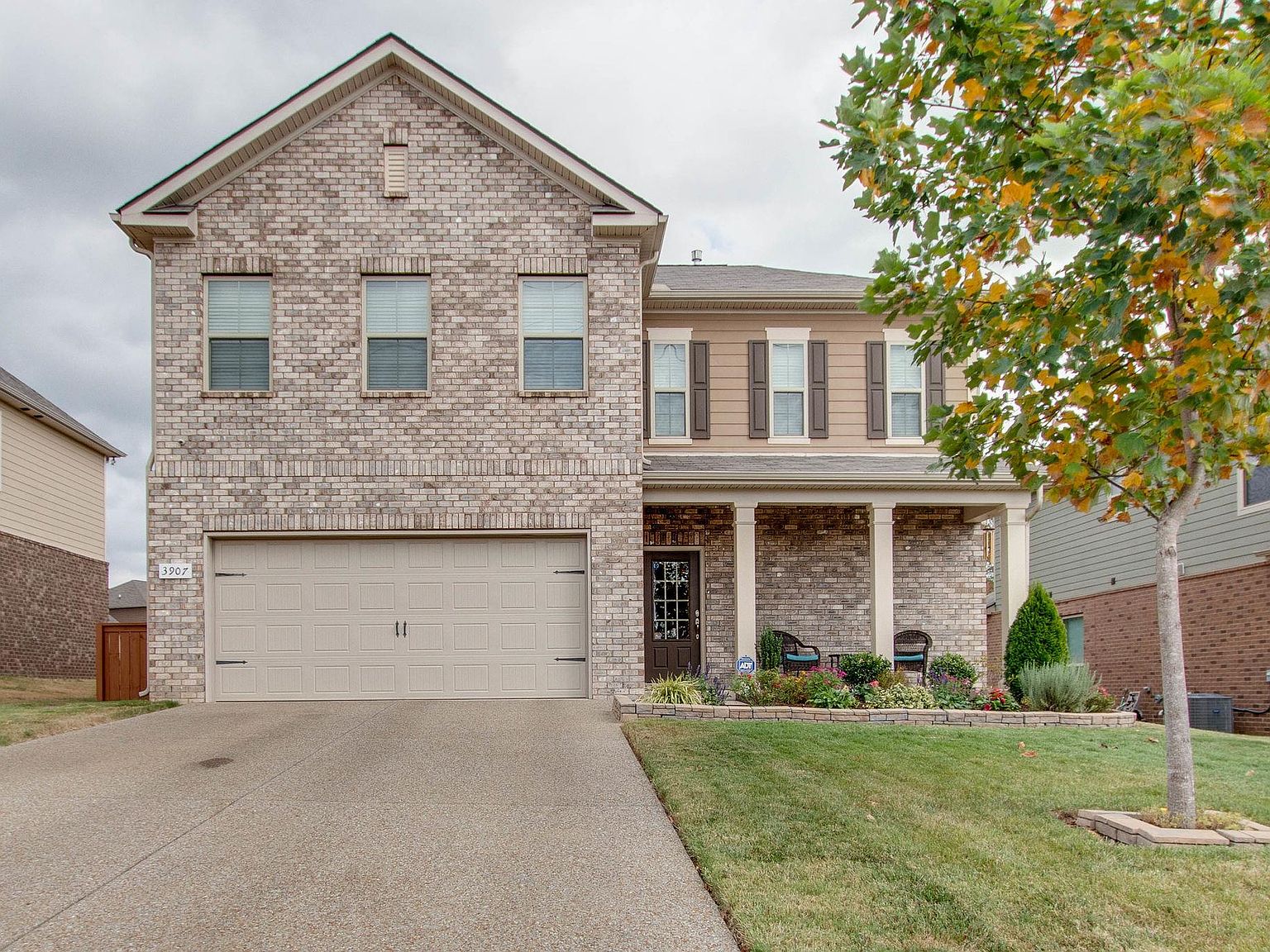 3907 Montgomery Way, Smyrna, TN 37167 Zillow