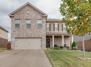 3907 Montgomery Way, Smyrna, TN 37167