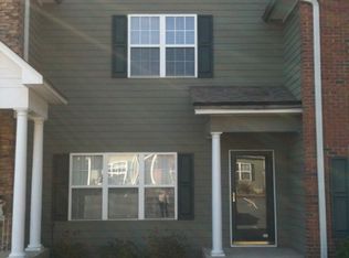 31 Rock Garden Ln, Greenville, SC 29609