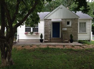 1524 S Kickapoo Ave, Springfield, MO 65804