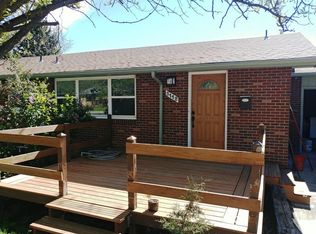 3112 Sheridan Ave, Loveland, CO 80538