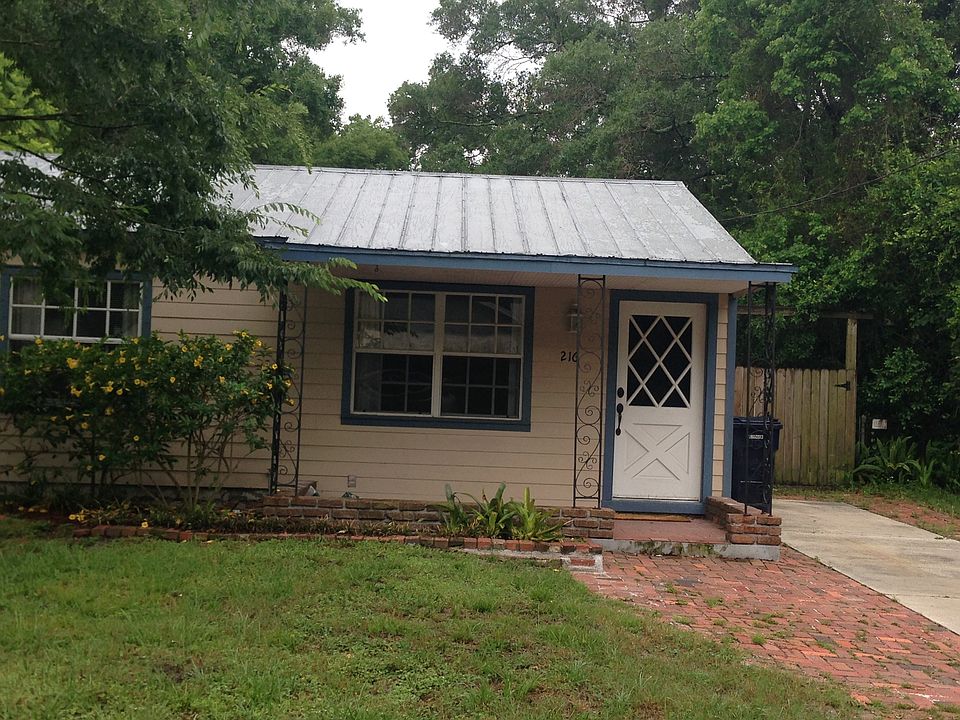 216 W Jean Street