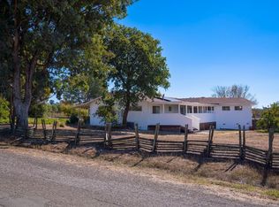 21565 Pearson Ave, Sonoma, CA 95476