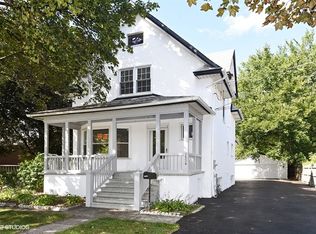 1534 N Wolf Rd, Berkeley, IL 60163