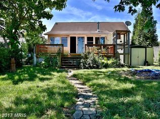 7334 Greenbank Rd, Baltimore, MD 21220