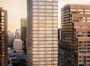 188 Cumberland St #1407, Toronto, ON M5R 0B6