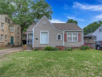 302 Boulevard St, Worthington Hills, LA, 71104