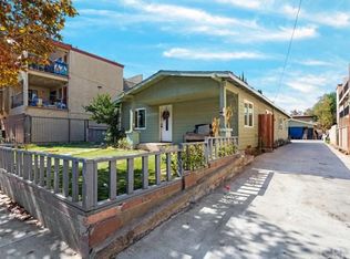 1802 N Spurgeon St, Santa Ana, CA 92706