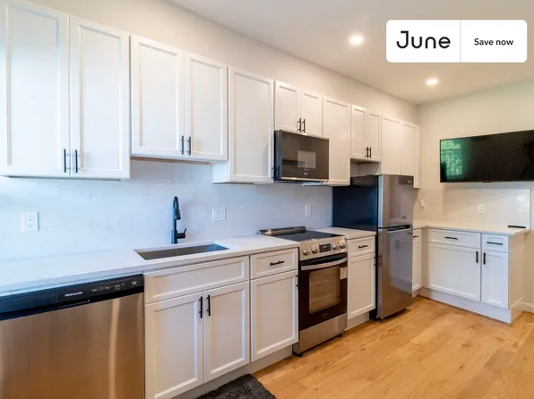 90 Mount Vernon St, Boston, MA 02125